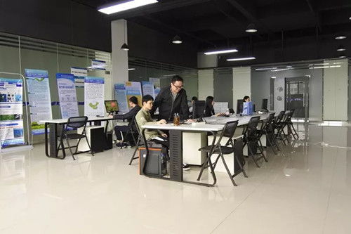 南宁国电科技企业孵化器 为创业者筑梦起航的科技企业摇篮