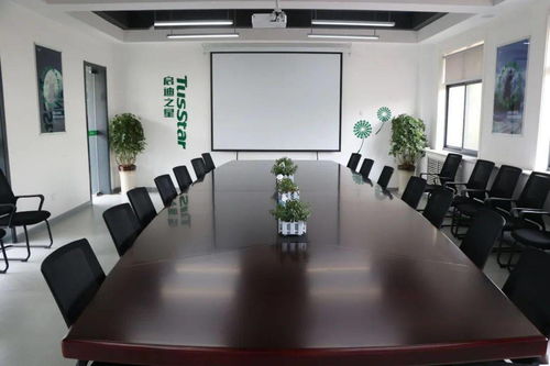 新泰启迪之星科技企业孵化器 培强支部筑堡垒 孵培结合赋新能